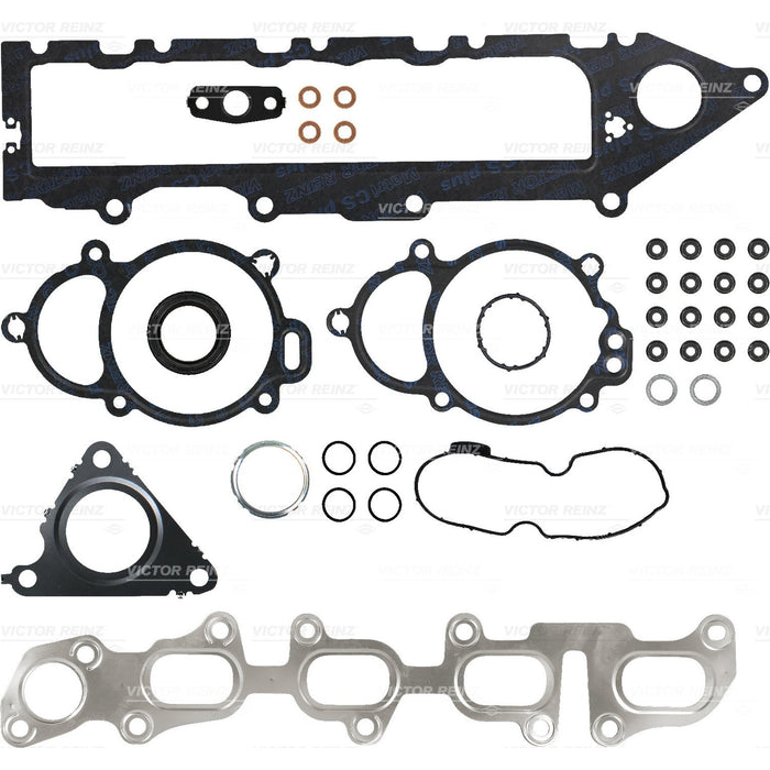 880862 Gasket Set, cylinder head