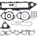 880862 Gasket Set, cylinder head