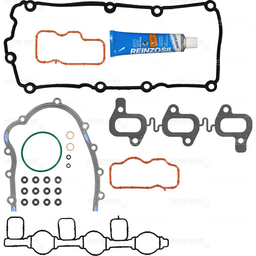 880903 Gasket Set, cylinder head