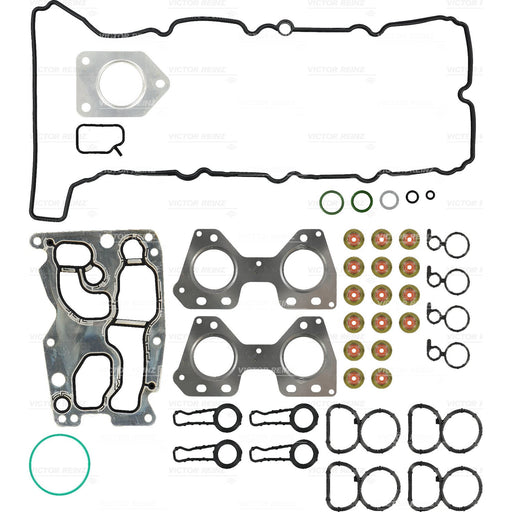 880916 Gasket Set, cylinder head
