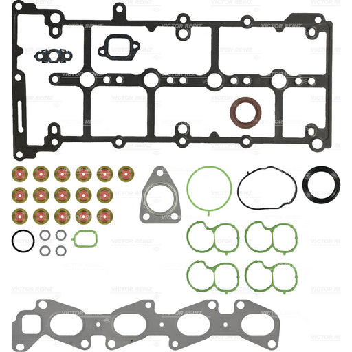 880918 Gasket Set, cylinder head