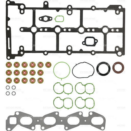 880934 Gasket Set, cylinder head