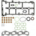 880934 Gasket Set, cylinder head