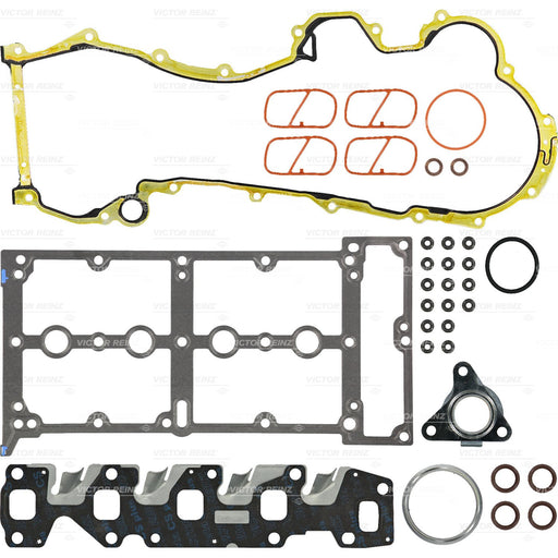 880952 Gasket Set, cylinder head