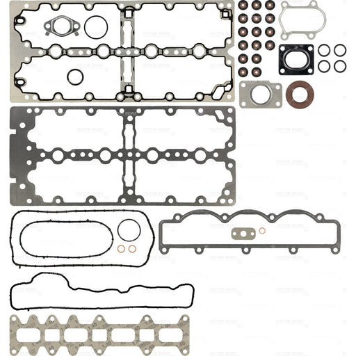880960 Gasket Set, cylinder head