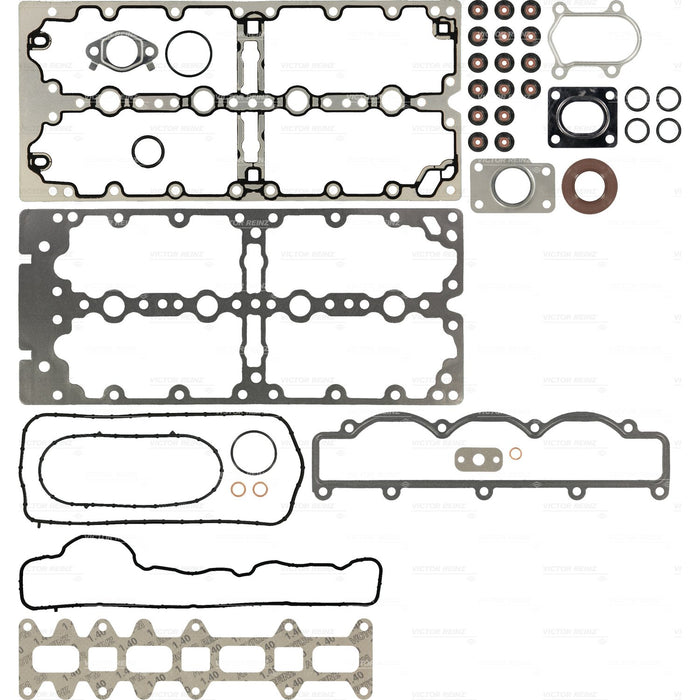 880960 Gasket Set, cylinder head