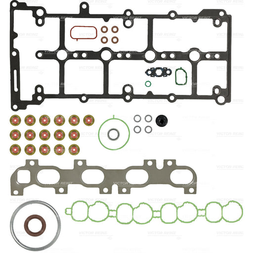 880987 Gasket Set, cylinder head