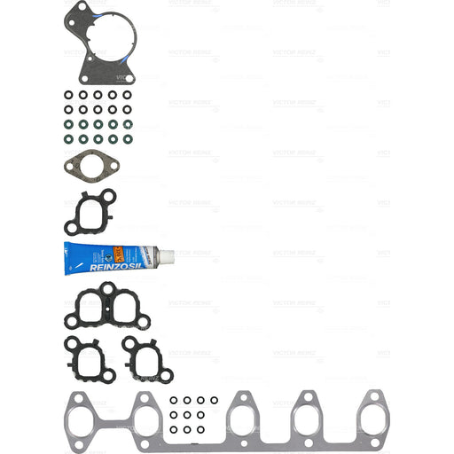 881075 Gasket Set, cylinder head