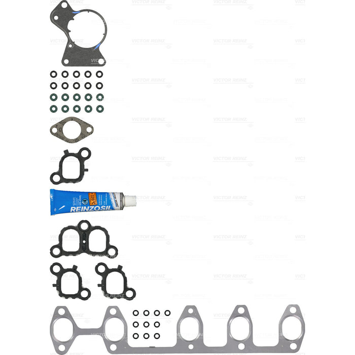 881075 Gasket Set, cylinder head
