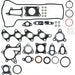 881300 Gasket Set, cylinder head