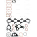 881450 Gasket Set, cylinder head