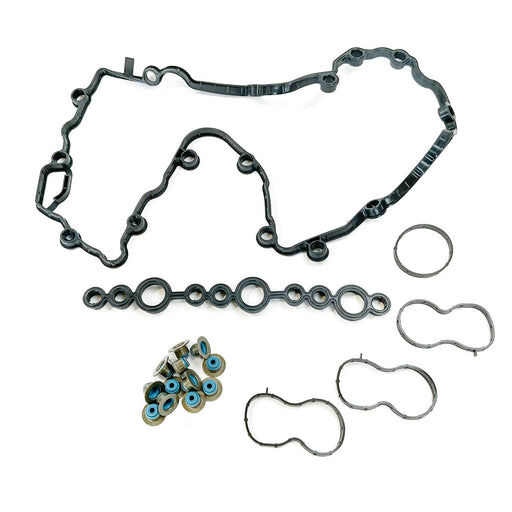 881950 Gasket Set, cylinder head