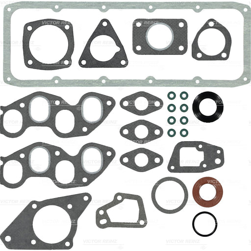 885000 Gasket Set, cylinder head