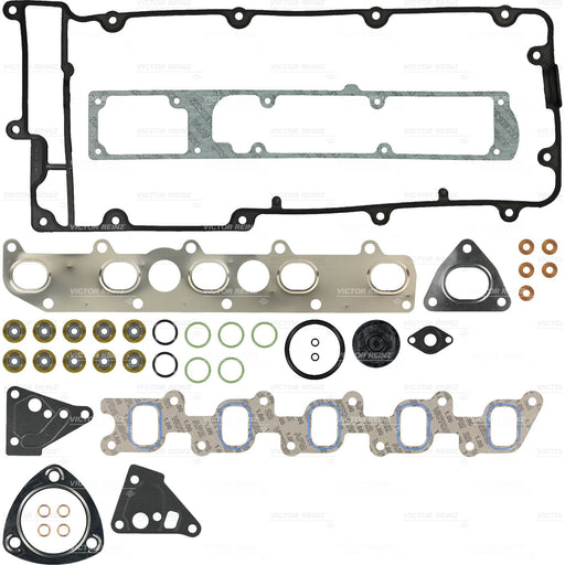 886010 Gasket Set, cylinder head