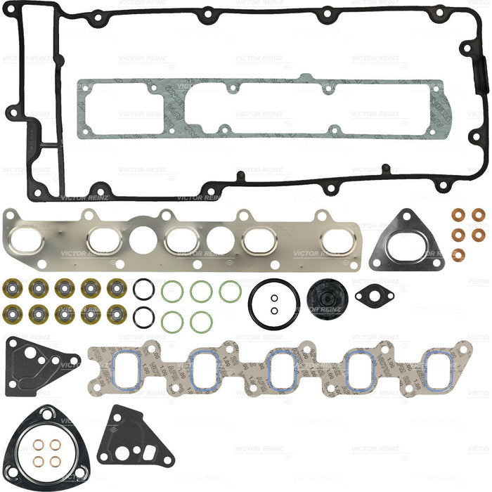 886010 Gasket Set, cylinder head