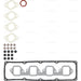 886080 Gasket Set, cylinder head