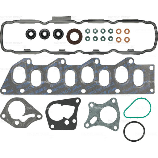 886180 Gasket Set, cylinder head