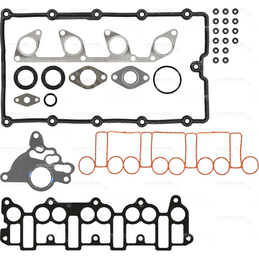 886250 Gasket Set, cylinder head