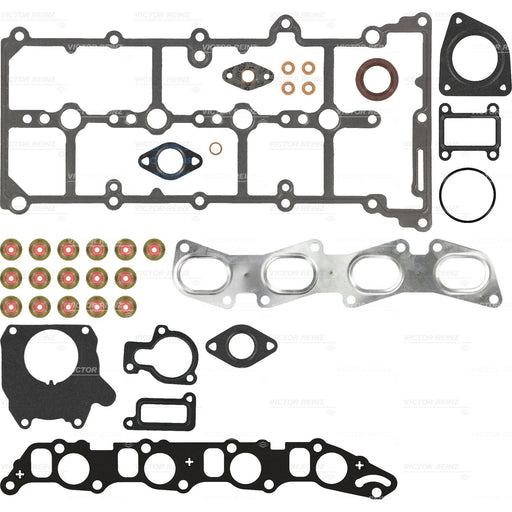 886270 Gasket Set, cylinder head