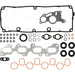 886340 Gasket Set, cylinder head