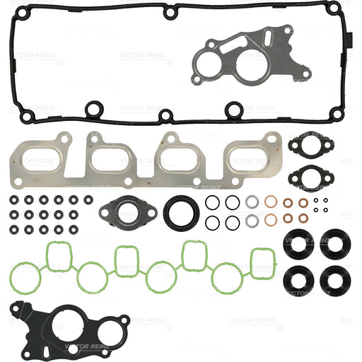 886350 Gasket Set, cylinder head