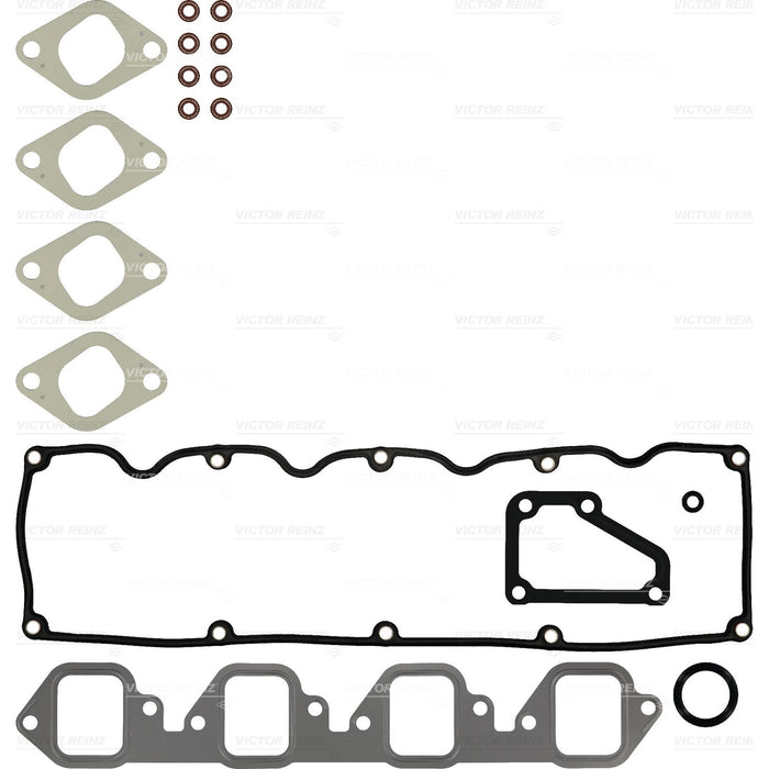 886370 Gasket Set, cylinder head