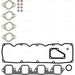 886370 Gasket Set, cylinder head