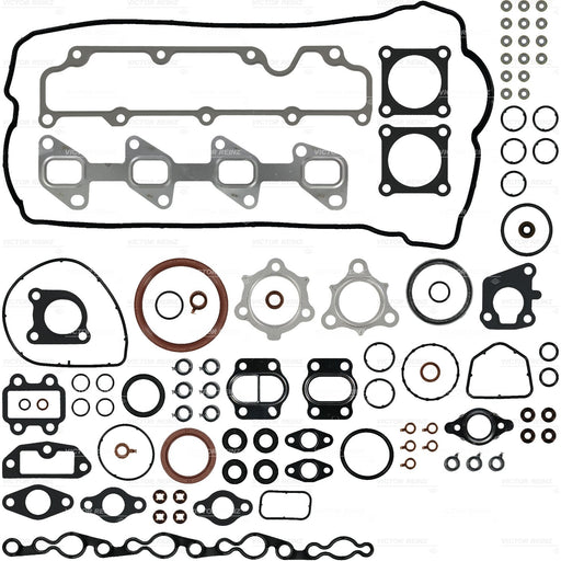 890005 Full Gasket Set, engine