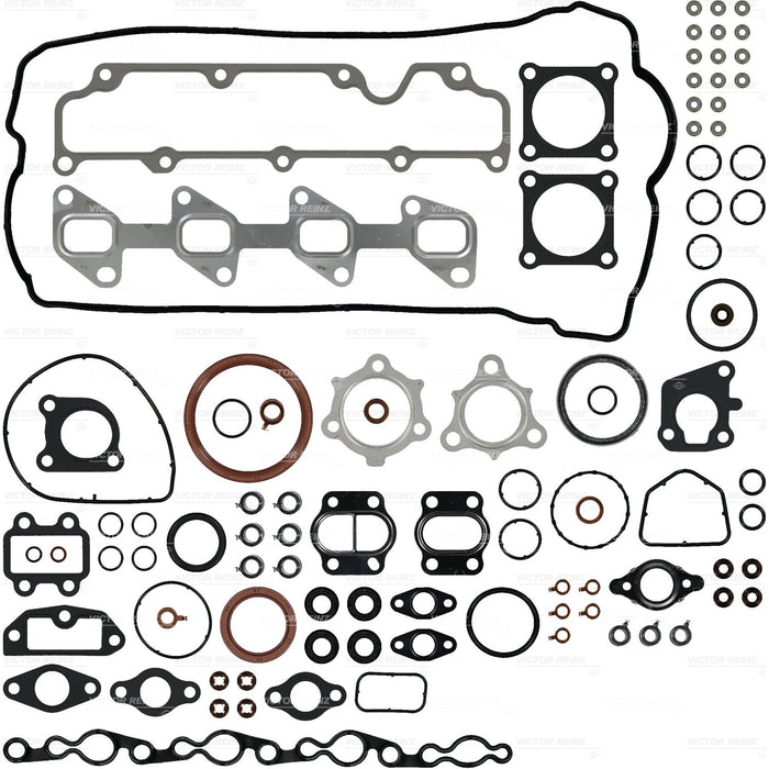 890005 Full Gasket Set, engine