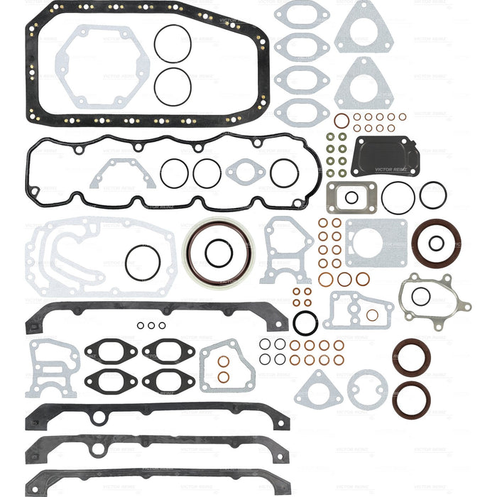 890009 Full Gasket Set, engine