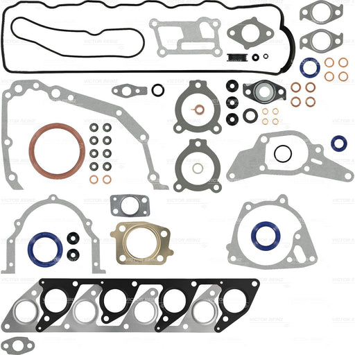 890011 Full Gasket Set, engine