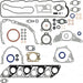 890011 Full Gasket Set, engine
