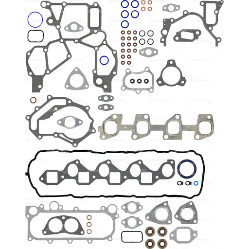 890014 Full Gasket Set, engine