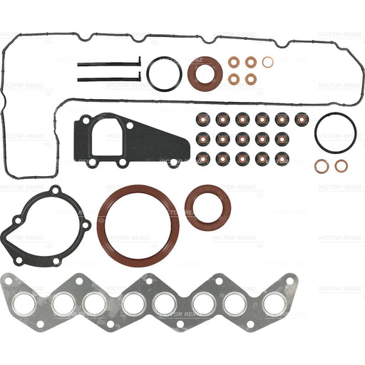 890015 Full Gasket Set, engine