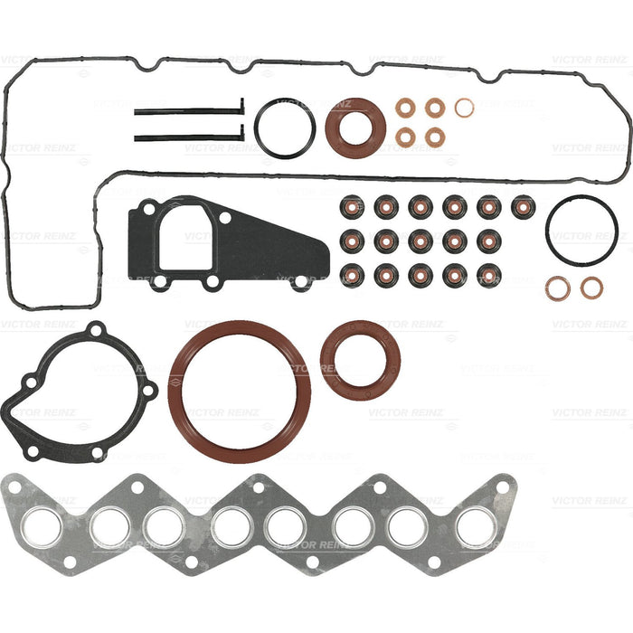 890015 Full Gasket Set, engine