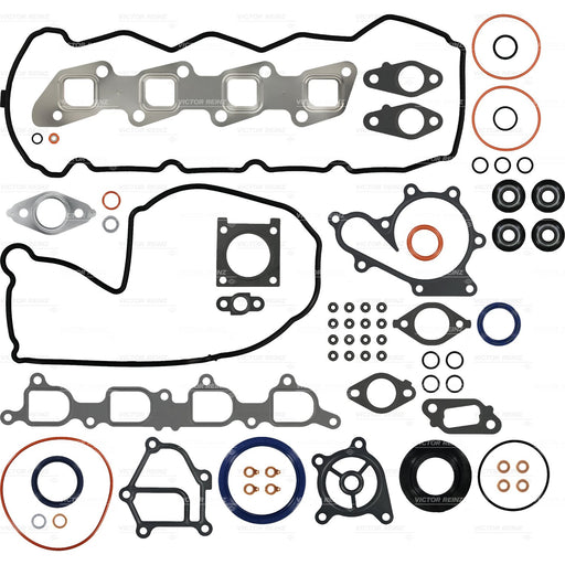 890016 Full Gasket Set, engine