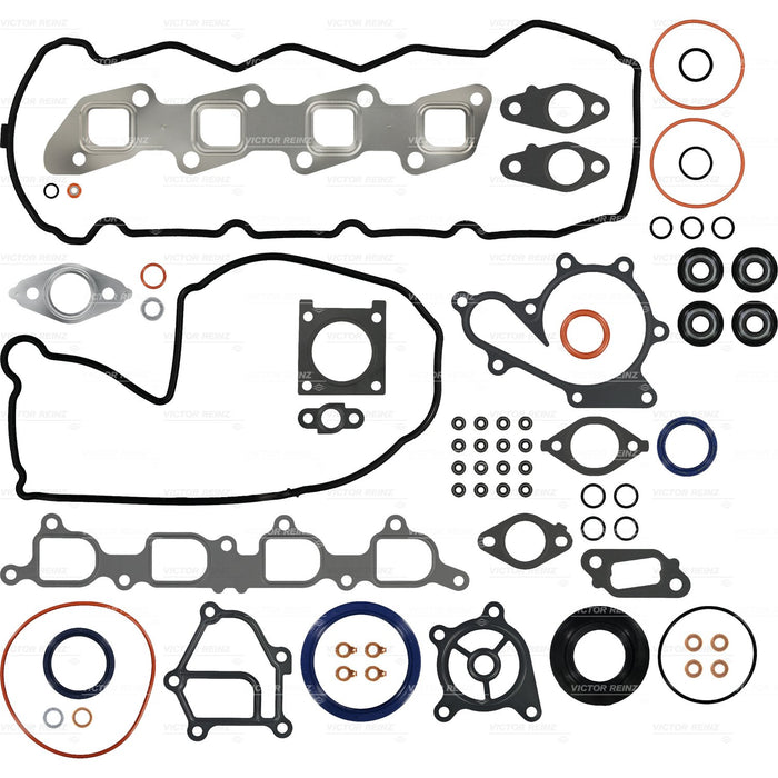 890016 Full Gasket Set, engine