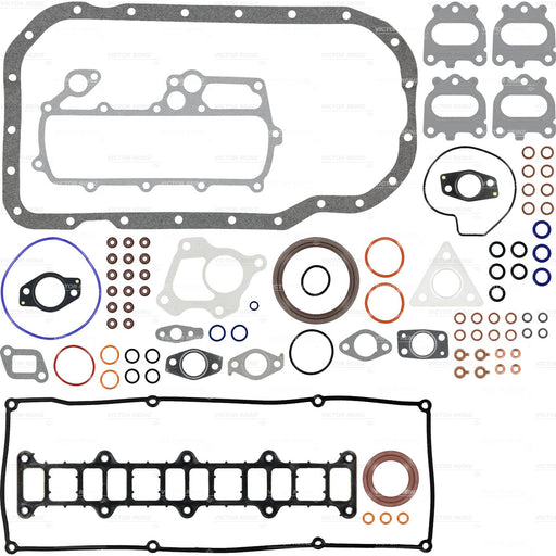 890017 Full Gasket Set, engine