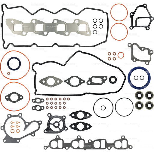 890018 Full Gasket Set, engine