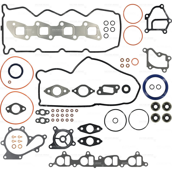 890018 Full Gasket Set, engine