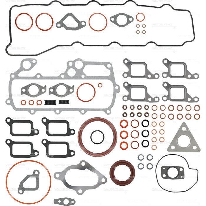 890022 Full Gasket Set, engine