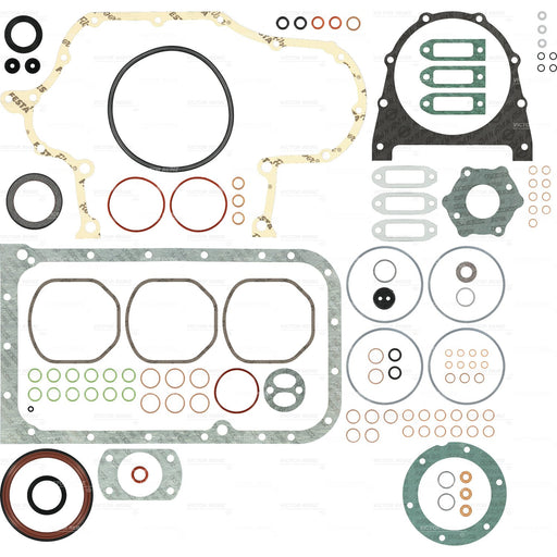 890029 Full Gasket Set, engine