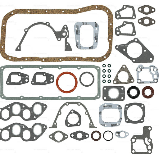 890031 Full Gasket Set, engine