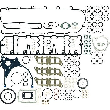 890032 Full Gasket Set, engine