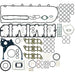 890032 Full Gasket Set, engine