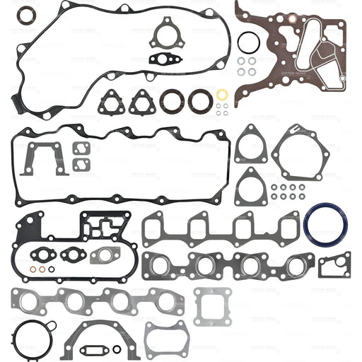 890047 Full Gasket Set, engine