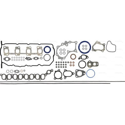890048 Full Gasket Set, engine