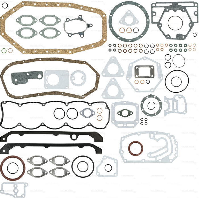 890052 Full Gasket Set, engine