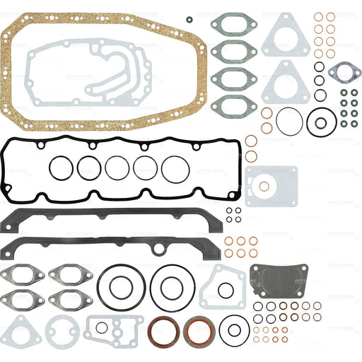 890055 Full Gasket Set, engine