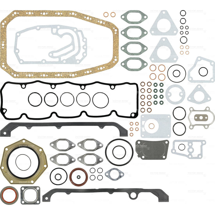 890058 Full Gasket Set, engine
